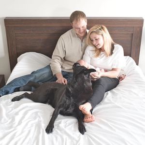 Meet your Posher, Haley